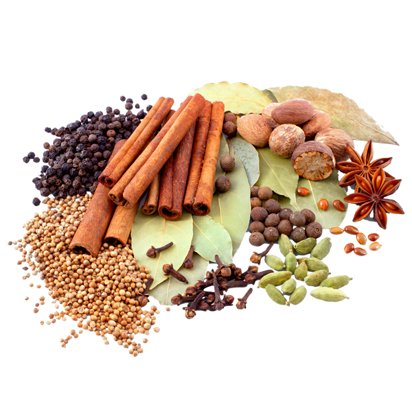 Extraordinary Benefits of Indian Spices