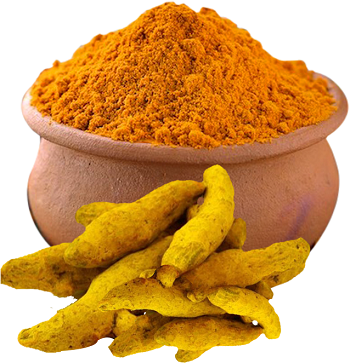 Turmeric’s Superpower Takes Over All the Other Spices